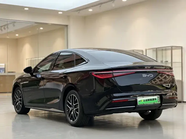 BYD Seal — Фото автомобиля 6