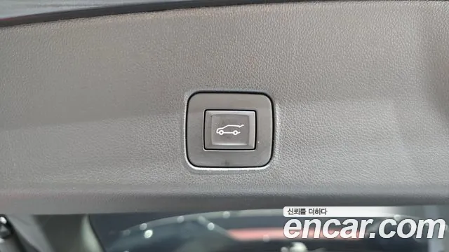 Chevrolet Trailblazer — Фото автомобиля 20