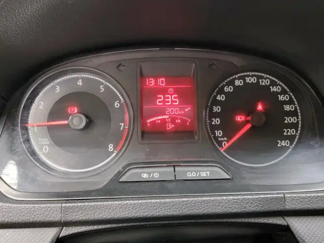 Jetta VA3 — Фото автомобиля 14