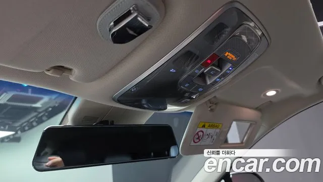 Genesis GV80 — Фото автомобиля 16