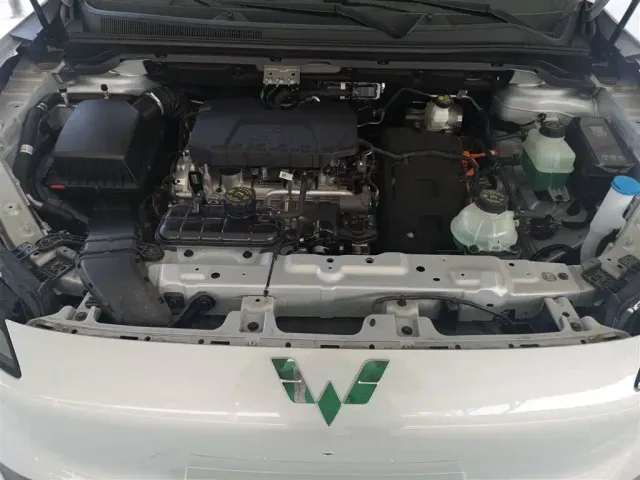 Wuling Starlight S — Фото автомобиля 15