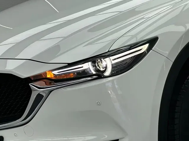 Mazda CX-5 — Фото автомобиля 7