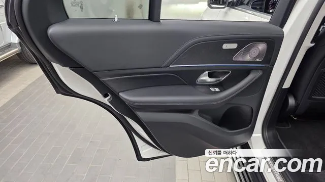 Mercedes-Benz GLE-Class — Фото автомобиля 14