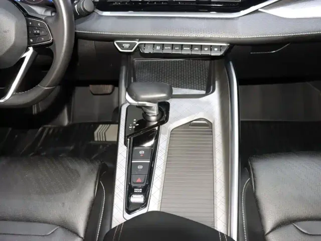 Geely Xingrui — Фото автомобиля 15