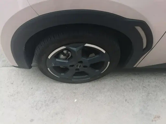 BYD Seagull — Фото автомобиля 22