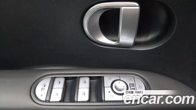 Hyundai Ioniq 5 Ioniq5 — Фото автомобиля 27