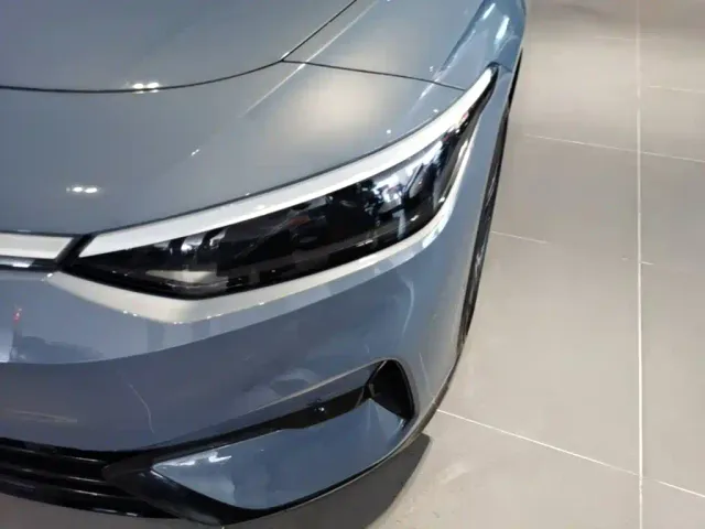 Volkswagen ID.7 Vizzion — Фото автомобиля 23