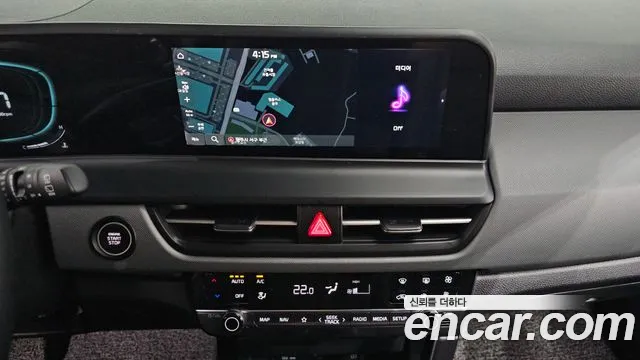 Kia Seltos — Фото автомобиля 18