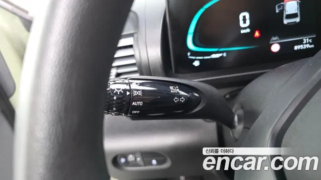 Hyundai Casper — Фото автомобиля 29