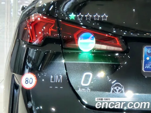 Mercedes-Benz GLC-Class GLC-класс X254 — Фото автомобиля 15