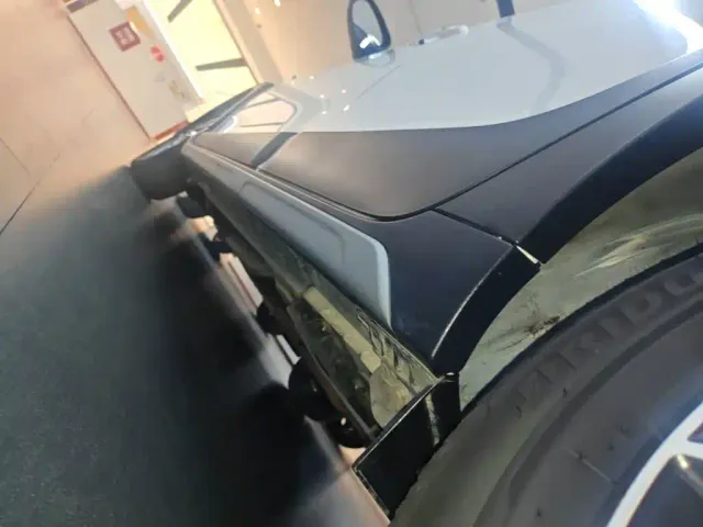 Toyota YARiS L Zhi Xuan — Фото автомобиля 21