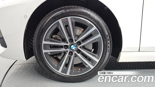 BMW 2-Series — Фото автомобиля 5