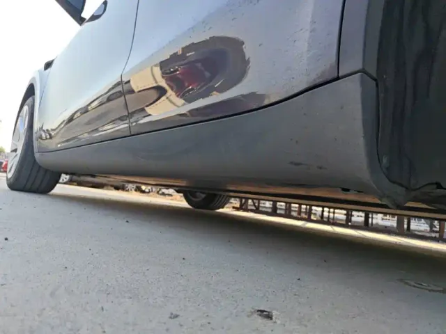 Tesla Model Y — Фото автомобиля 21