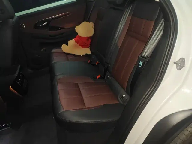 Land Rover Range Rover Evoque — Фото автомобиля 13
