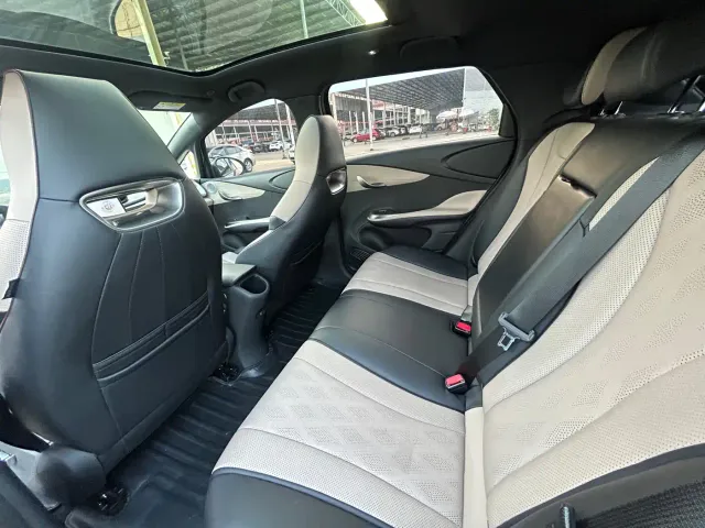 BYD Dolphin — Фото автомобиля 10