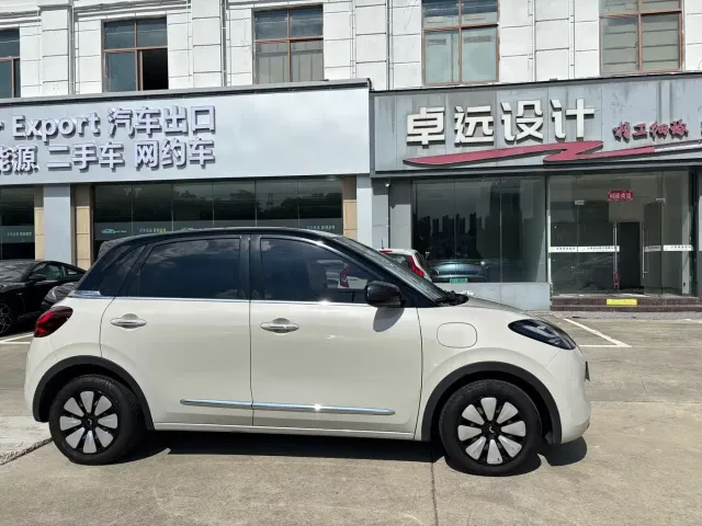 Wuling Bingo — Фото автомобиля 4