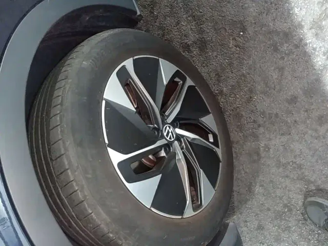 Volkswagen ID.4 Crozz — Фото автомобиля 22