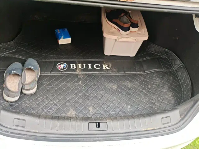 Buick Verano — Фото автомобиля 15
