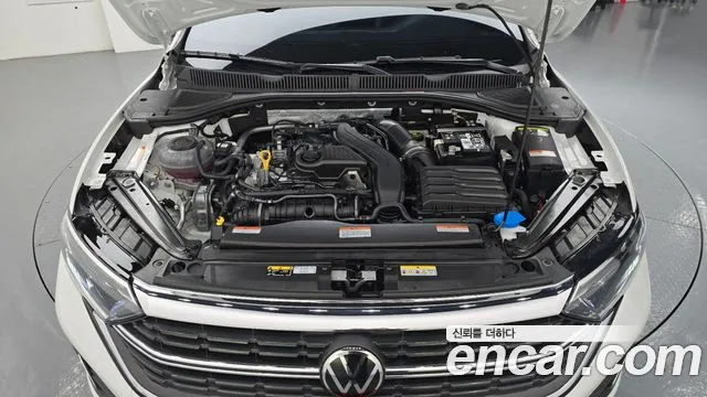 Volkswagen Jetta 7th Gen — Фото автомобиля 9