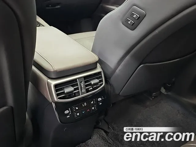 Lexus RX — Фото автомобиля 13