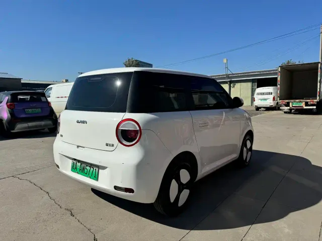 Changan Lumin — Фото автомобиля 9