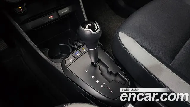 Kia morning Morning Urban (JA) Prestige — Фото автомобиля 8