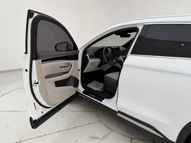 BYD Song PLUS — Фото автомобиля 23