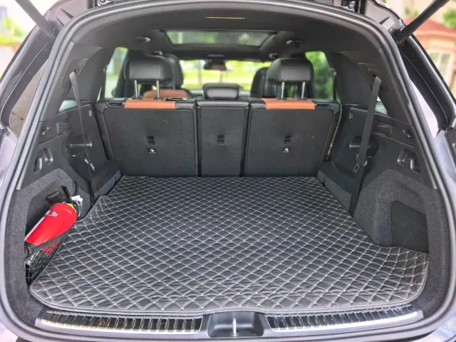 Mercedes-Benz GLC-Class — Фото автомобиля 14