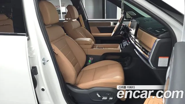 Hyundai Santafe — Фото автомобиля 19