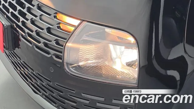 Hyundai Staria Staria — Фото автомобиля 22