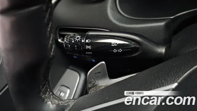 Hyundai Palisade The New Palisade Дизель 2.2 2WD — Фото автомобиля 17