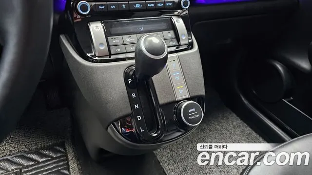 Hyundai Casper — Фото автомобиля 9