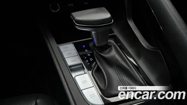 Hyundai AVANTE Новый Avante (CN7) — Фото автомобиля 9