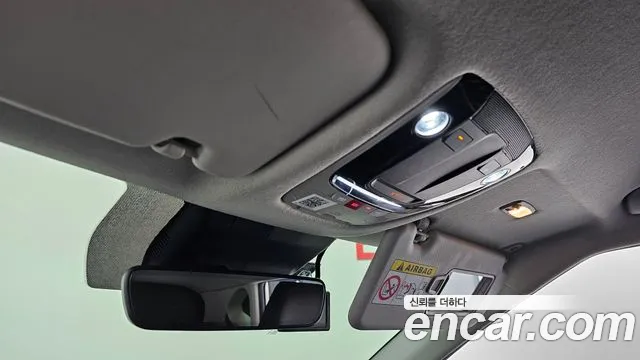 Kia Seltos — Фото автомобиля 19