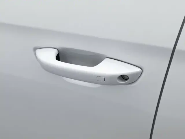 BYD Song Pro — Фото автомобиля 18