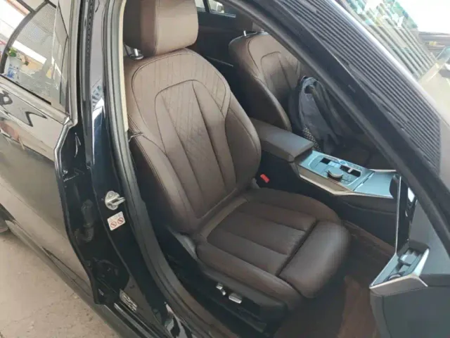 BMW i3 — Фото автомобиля 24