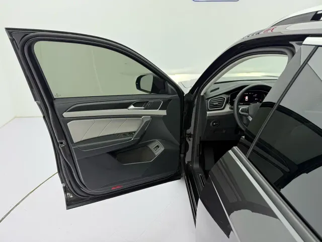 Changan CS35 Plus — Фото автомобиля 24