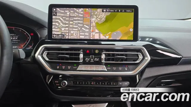 BMW X4 G02 — Фото автомобиля 18