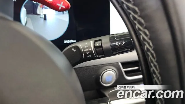 Hyundai Sonata DN8 — Фото автомобиля 29