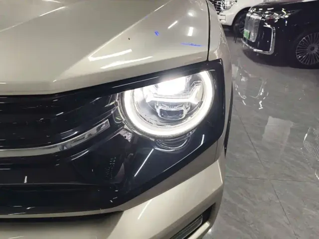 Haval Big Dog — Фото автомобиля 23