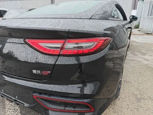 Hozon Neta GT — Фото автомобиля 7