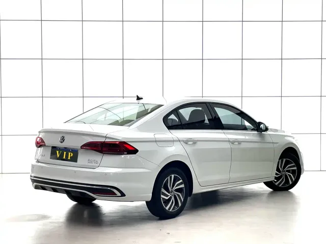 Volkswagen Bora — Фото автомобиля 19