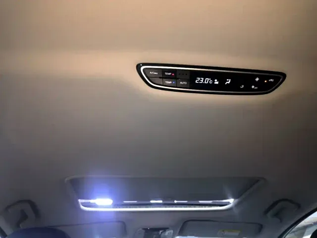 GAC Trumpchi M8 — Фото автомобиля 17