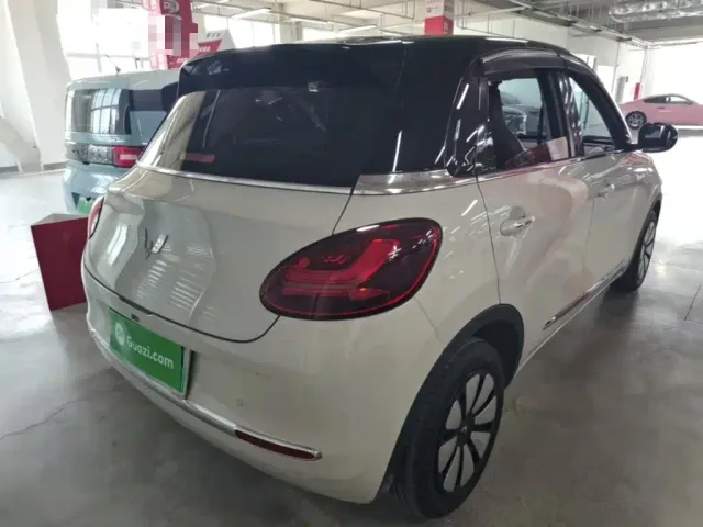 Wuling Bingo — Фото автомобиля 6