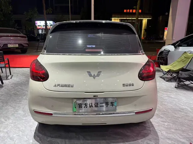 Wuling Bingo — Фото автомобиля 7