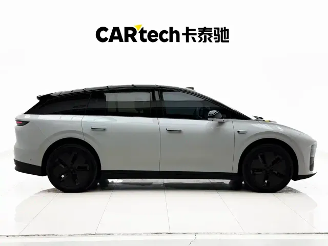 Li Auto i6 — Фото автомобиля 4