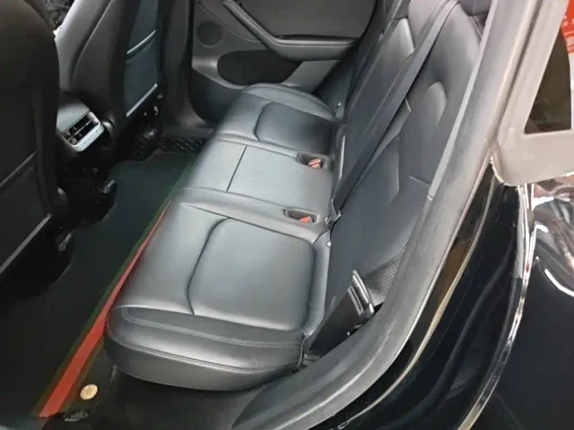 Tesla Model Y — Фото автомобиля 16