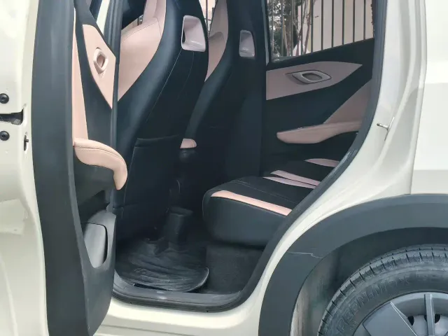 BYD Seagull — Фото автомобиля 7