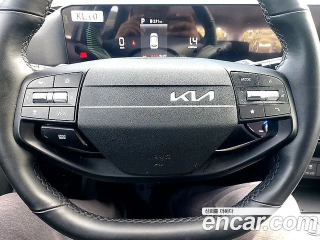 Kia Sportage — Фото автомобиля 8