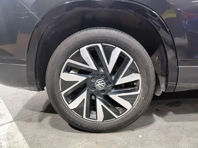Volkswagen Tayron — Фото автомобиля 18